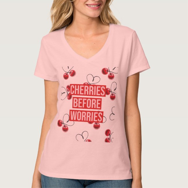 Camiseta (Anverso)