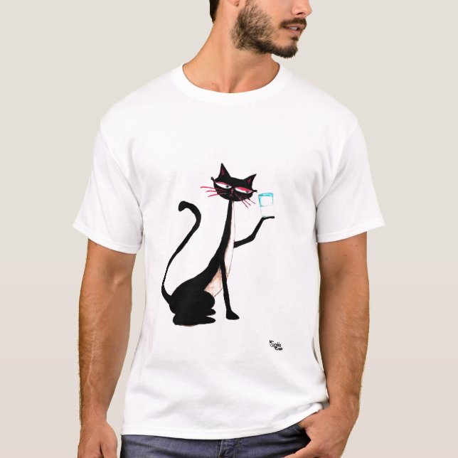 CAMISETA  (Anverso)