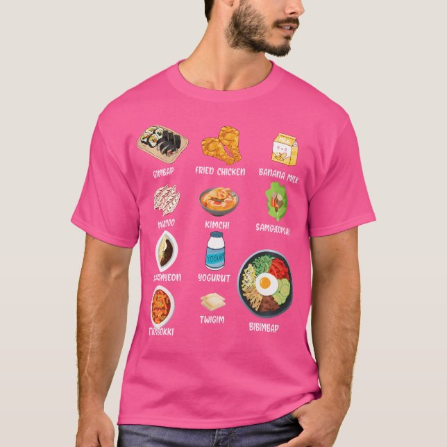 Camiseta (Anverso)