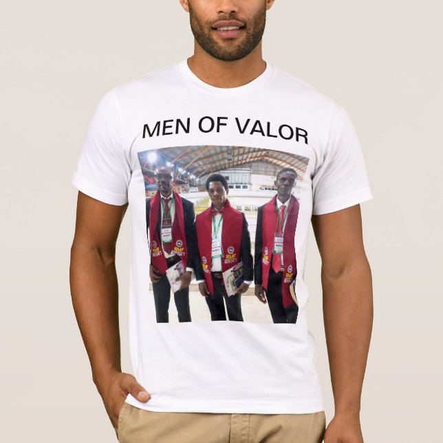 Camiseta (Anverso)