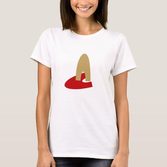 Camiseta (Anverso)