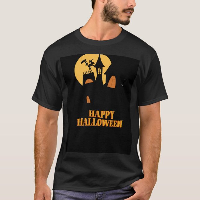 camiseta (Anverso)