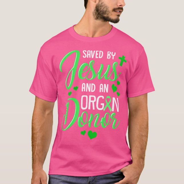 Camiseta (Anverso)