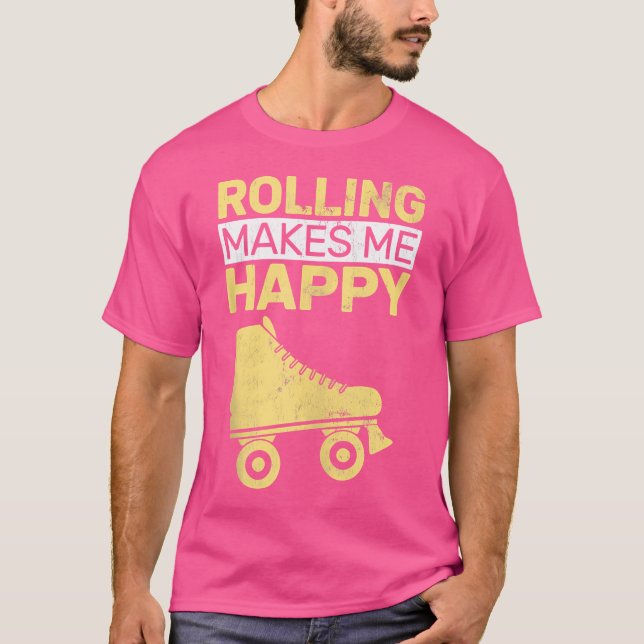 Camiseta (Anverso)