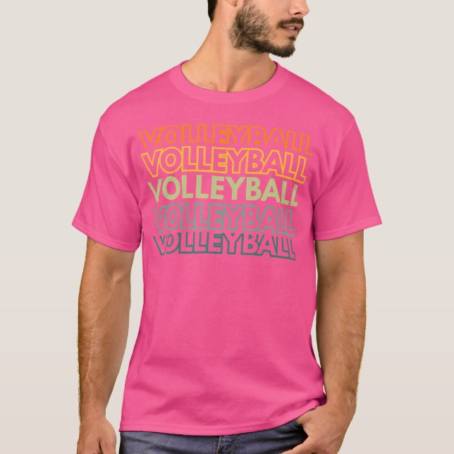 Camiseta (Anverso)