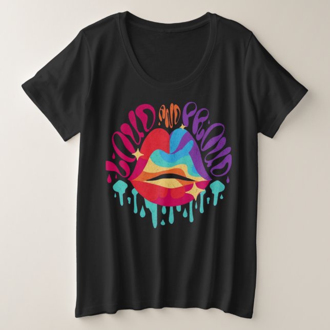Camiseta (Anverso del diseño)