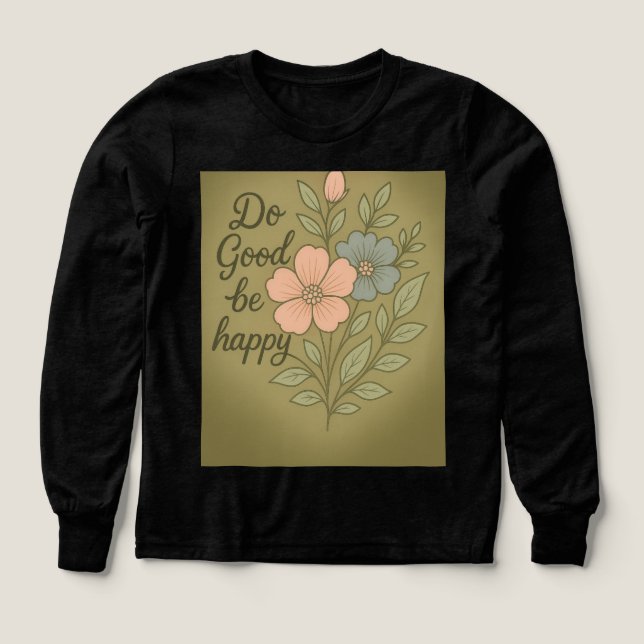 camiseta (Diseño frontal)