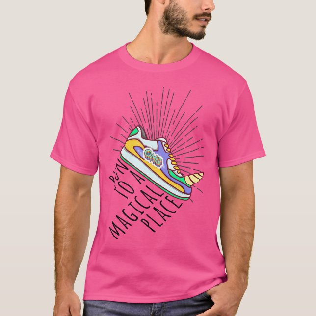 Camiseta (Anverso)