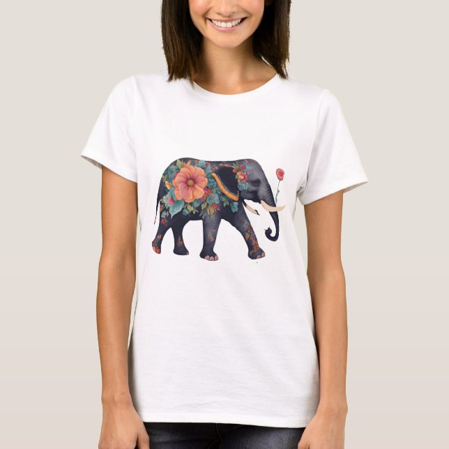 Camiseta (Anverso)