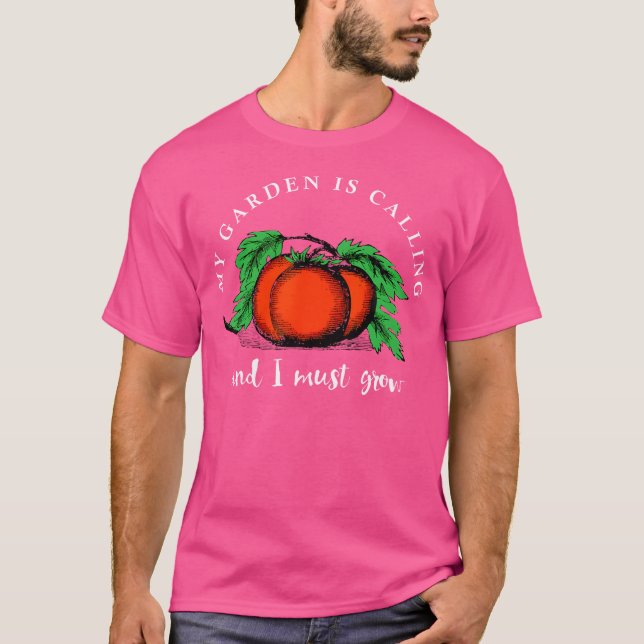 Camiseta (Anverso)