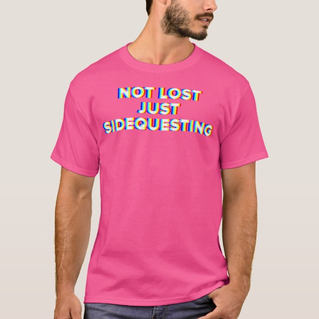 Camiseta (Anverso)