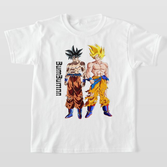 camiseta (Distribución)