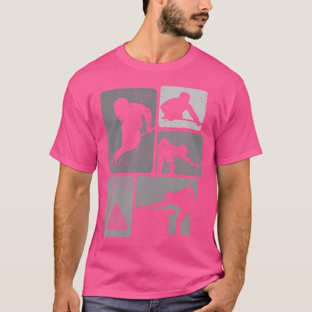 Camiseta (Anverso)