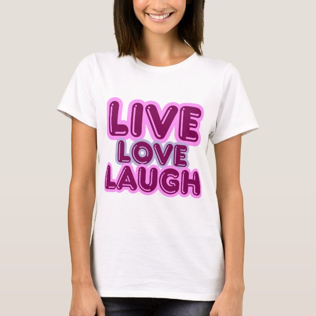 Camiseta (Anverso)