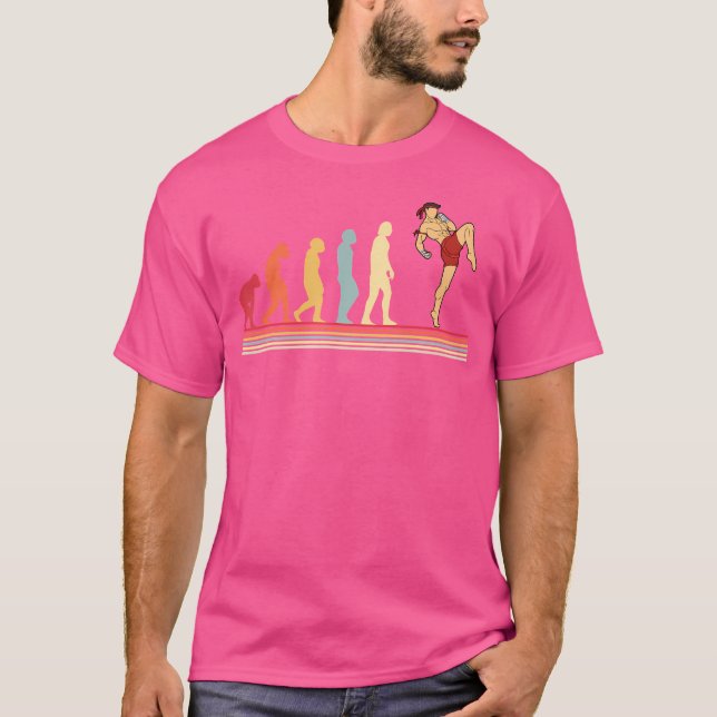 Camiseta (Anverso)