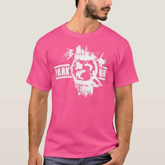 Camiseta (Anverso)