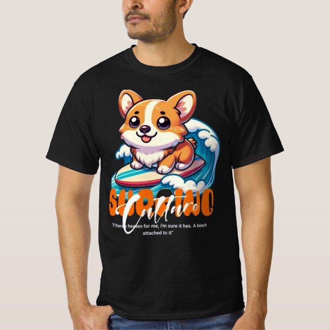 Camiseta (Anverso)