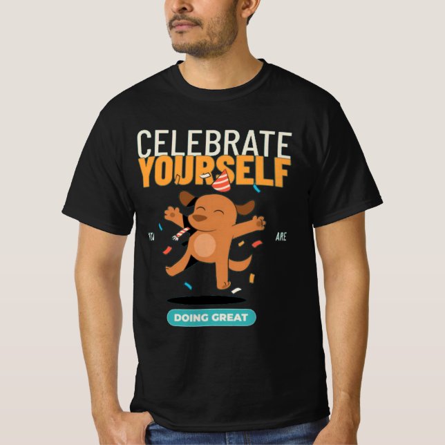 Camiseta (Anverso)