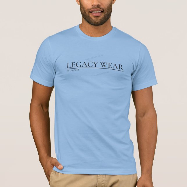 Camiseta (Anverso)