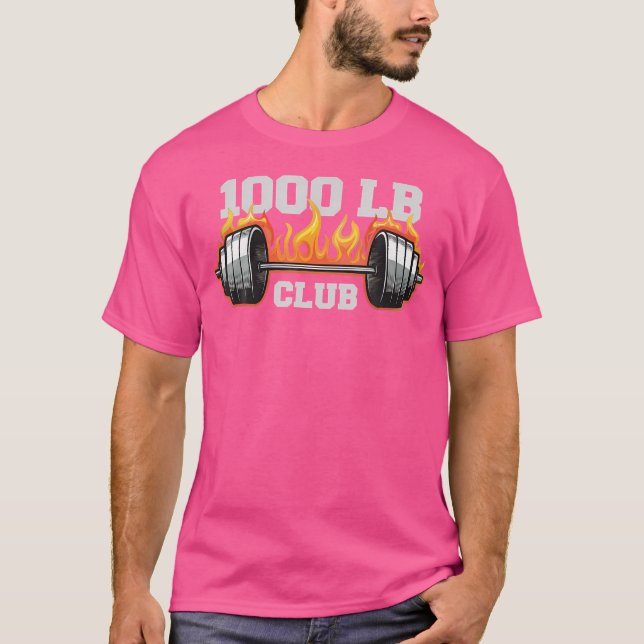 Camiseta (Anverso)