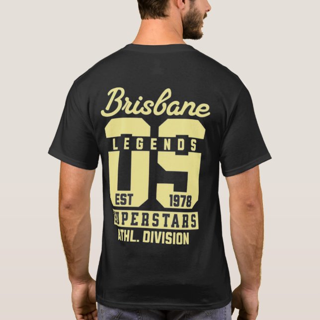 Camiseta (Reverso)