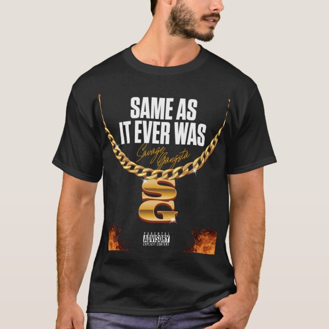 Camiseta (Anverso)