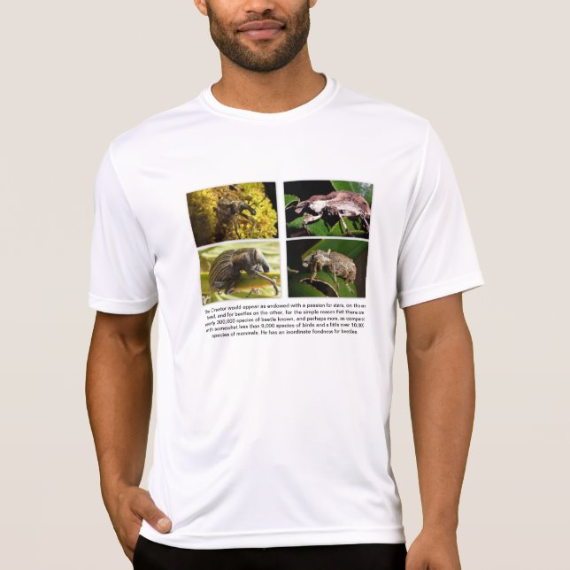 Camiseta (Anverso)