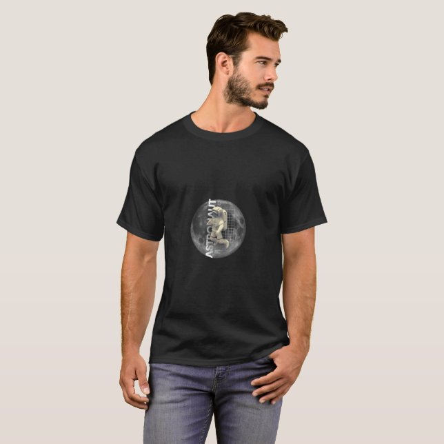 Camiseta (Anverso completo)