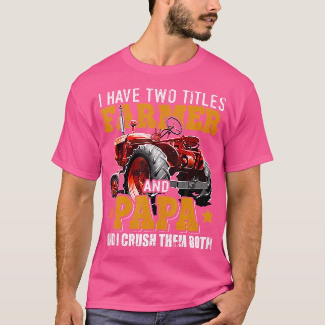Camiseta (Anverso)