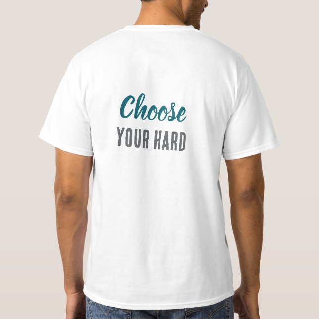 Camiseta (Reverso)