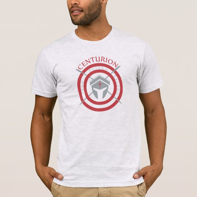 Camiseta (Anverso)
