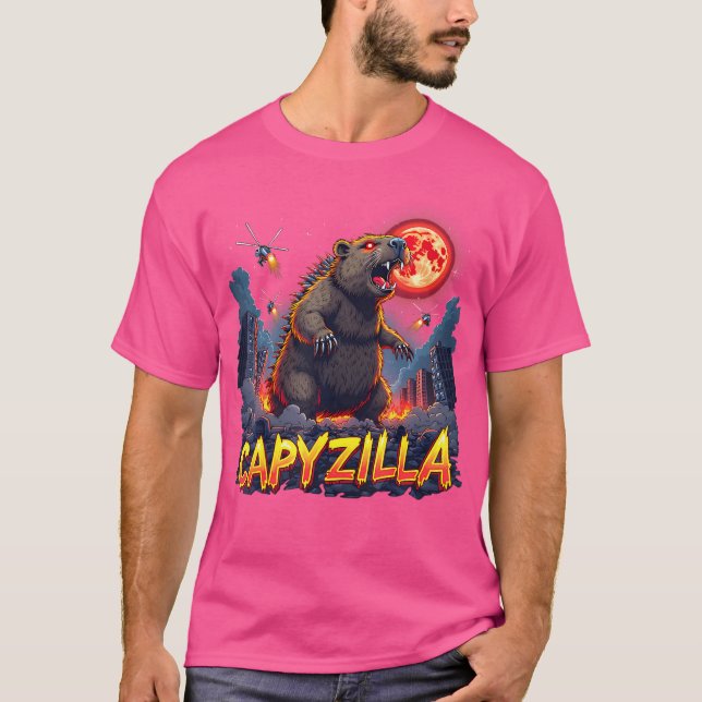 Camiseta (Anverso)