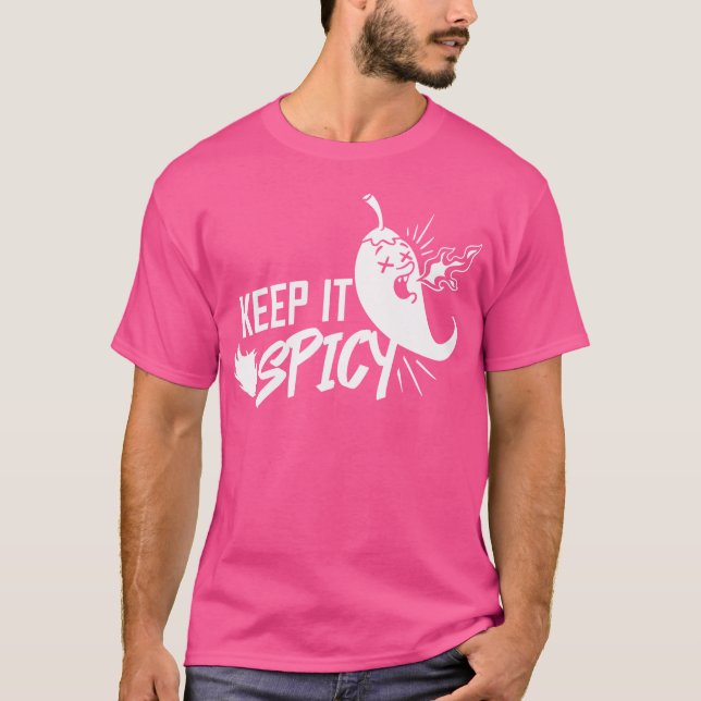 Camiseta (Anverso)