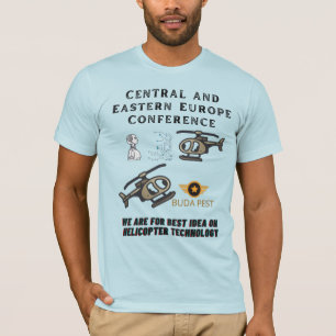 CAMISETA