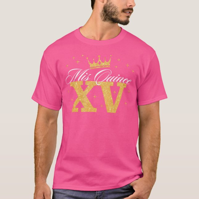 Camiseta (Anverso)