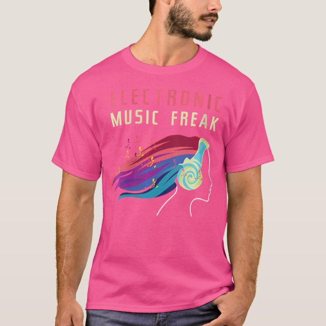 Camiseta (Anverso)