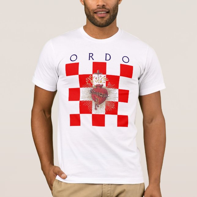 Camiseta (Anverso)