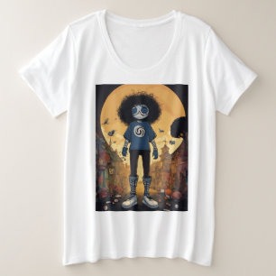 Camiseta