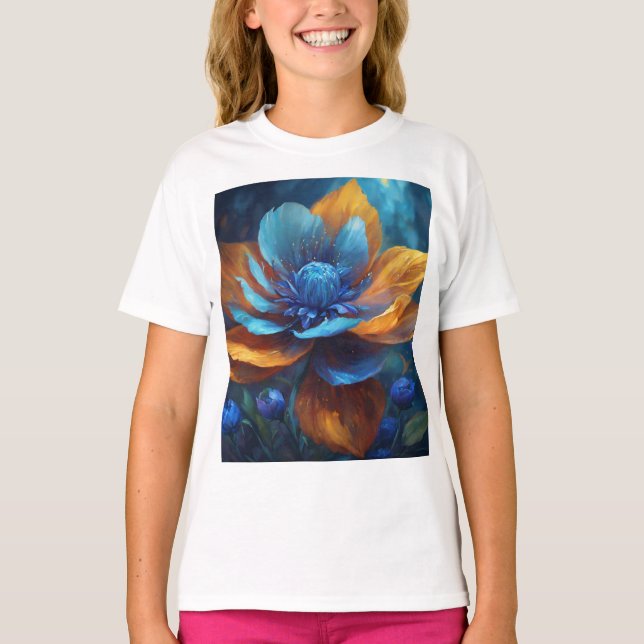 Camiseta (Anverso)