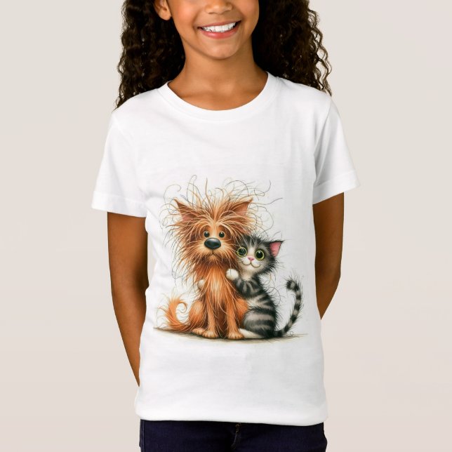 Camiseta (Anverso)