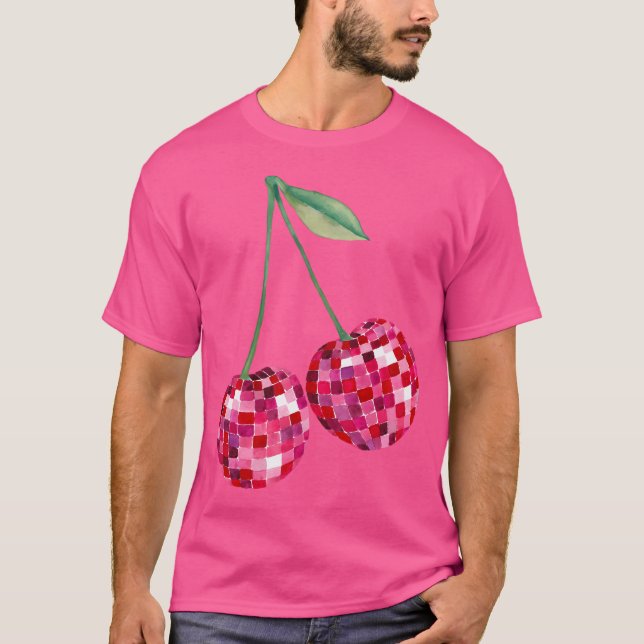Camiseta (Anverso)