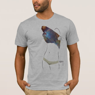 CAMISETA 