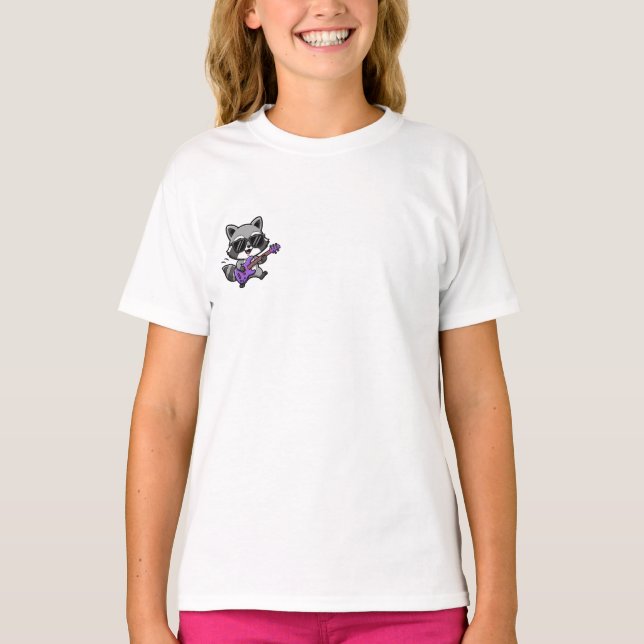 Camiseta (Anverso)