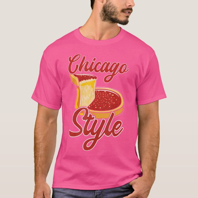 Camiseta (Anverso)