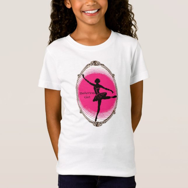 Camiseta (Anverso)