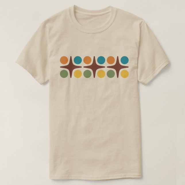 Camiseta (Diseño del anverso)