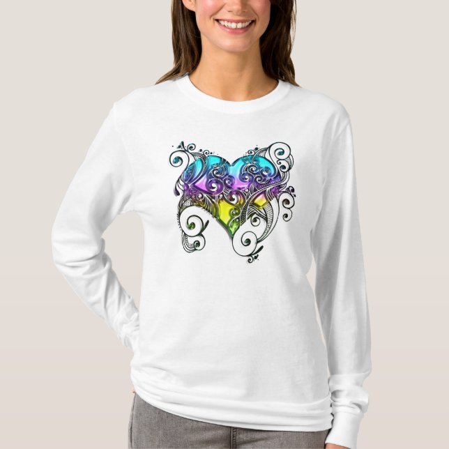 Camiseta (Anverso)