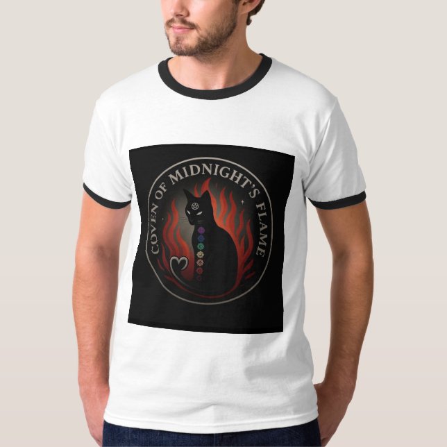Camiseta (Anverso)