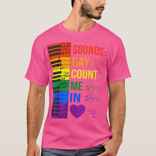 Camiseta (Anverso)
