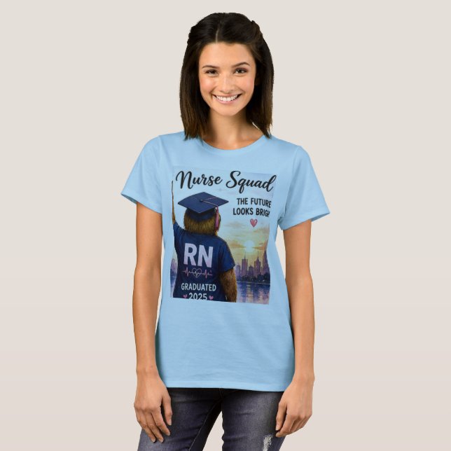 Camiseta (Anverso completo)
